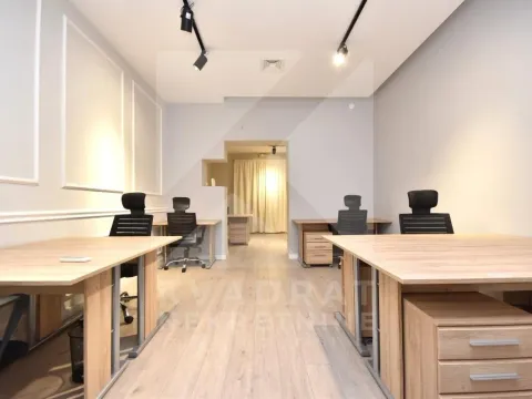 Izdavanje, poslovni prostor, 55m², Centar, Podgorica - image 4