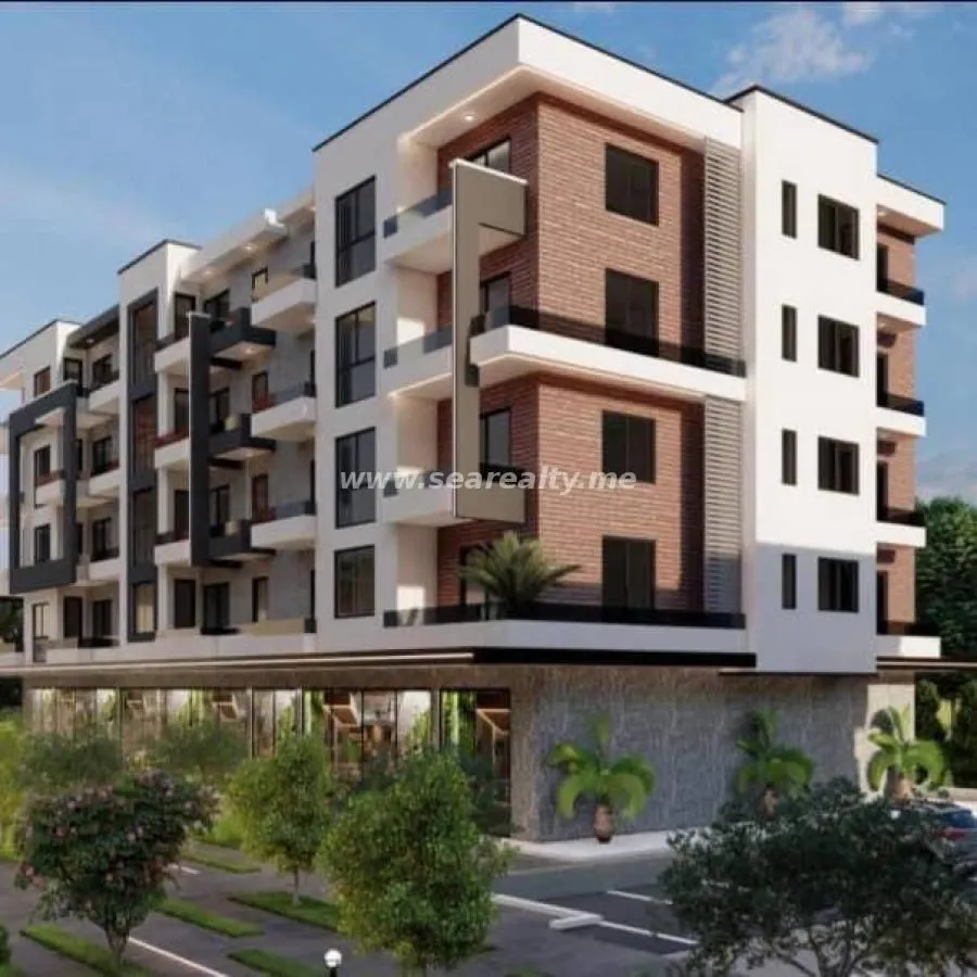 Prodaja, plac, 1100m², Budva, Crna Gora