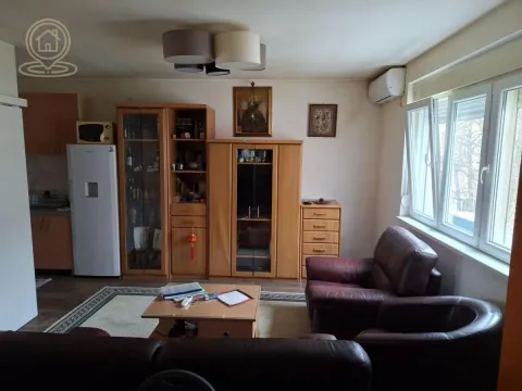 Sale, one bedroom apartment, 38m², Crveni Pevac, Niš - image 3