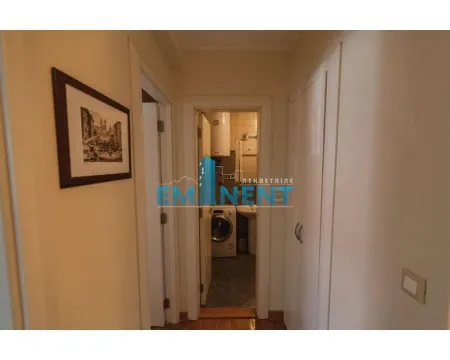 Izdavanje, dvosoban stan, 47m², Čubura, Beograd - image 12