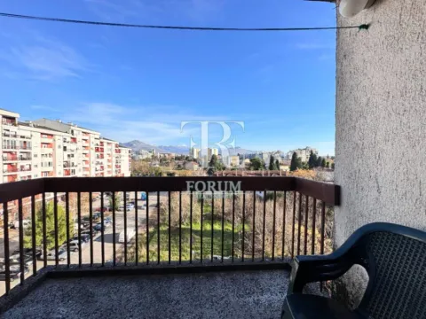 Izdavanje, dvosoban stan, 75m², Zabjelo, Podgorica - image 12