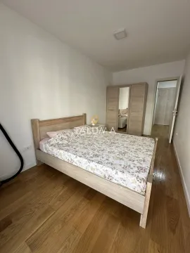 Rent, one bedroom apartment, 43m², City Kvart, Podgorica - image 2