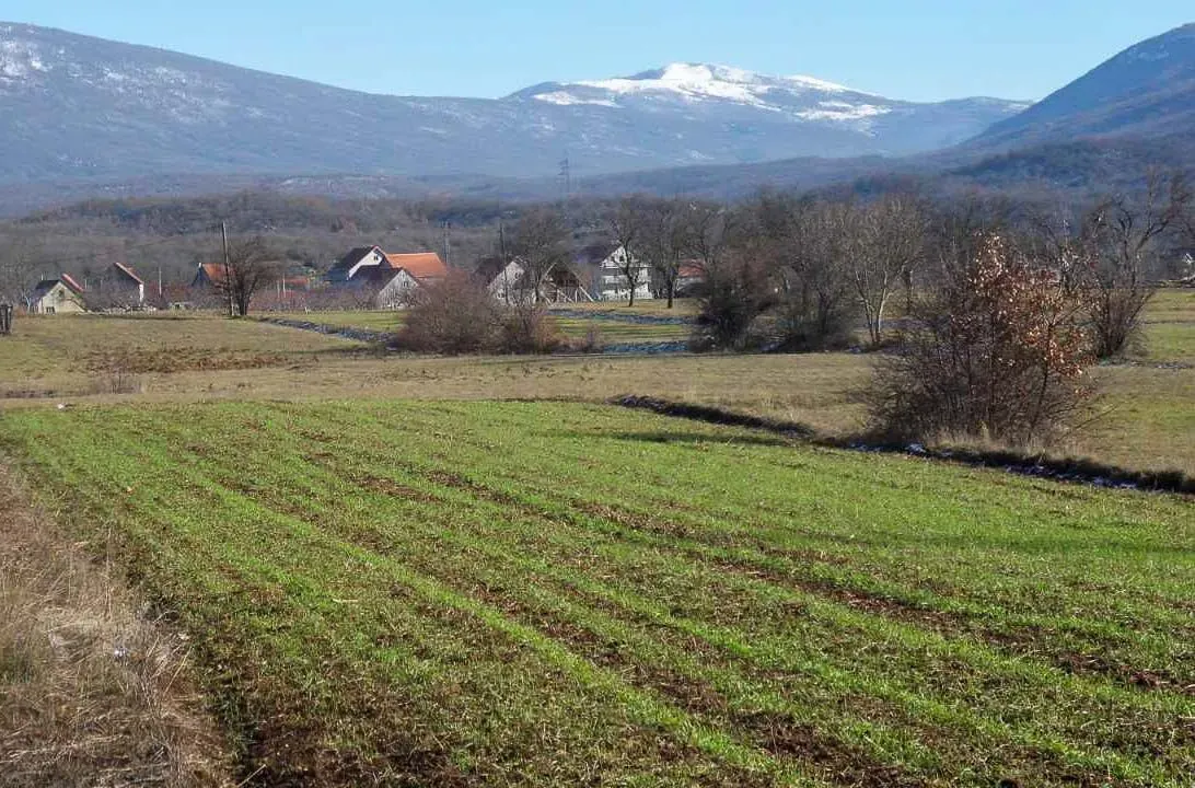 Prodaja, plac, Nikšić, Crna Gora