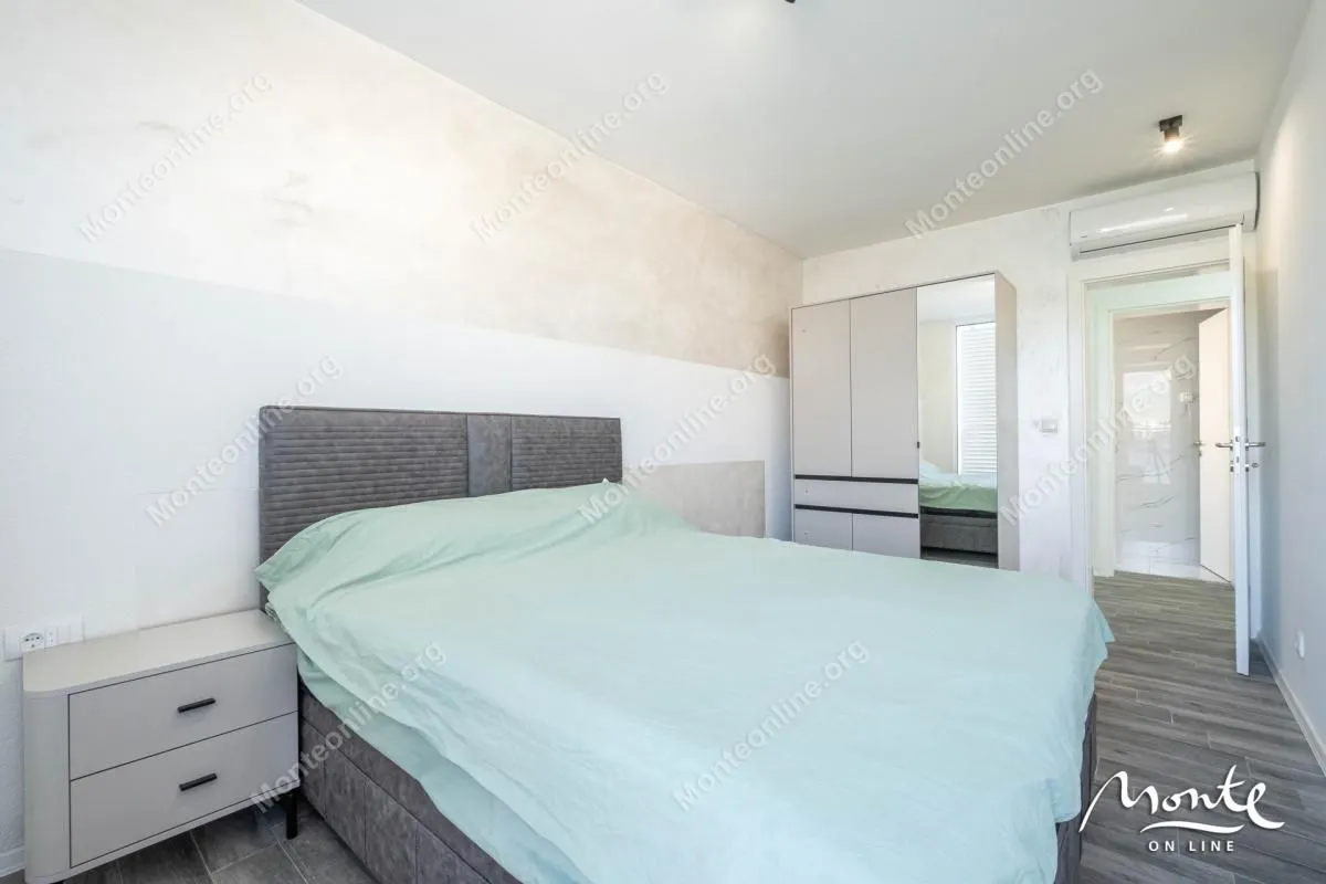 Prodaja, kuća, 100m², Đuraševići, Tivat