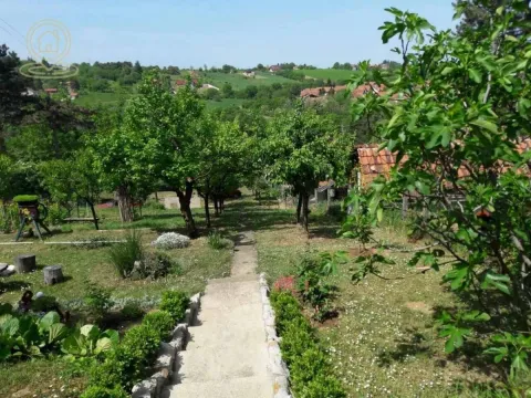 Sale, house, 64m², Sremska Kamenica, Petrovaradin - image 8