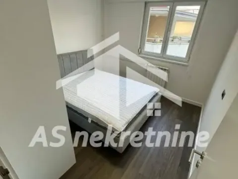 Rent, two bedroom apartment, 53m², Sarajevska, Beograd - image 6
