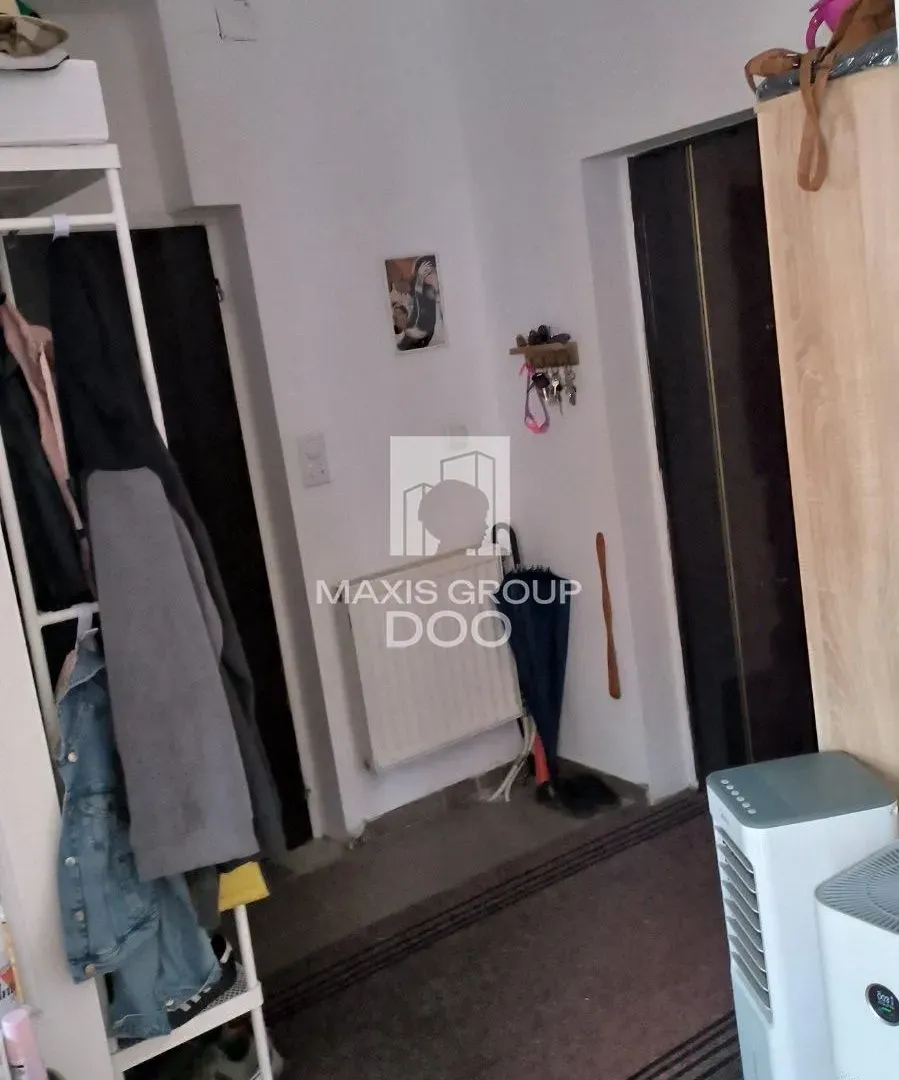 Sale, three bedroom apartment, 96m², Lazarevac, Beograd