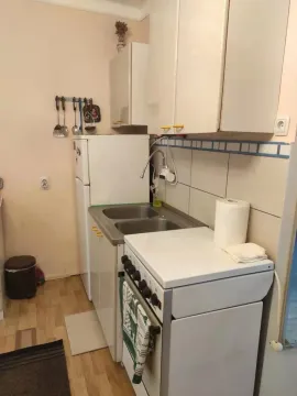 Sale, one bedroom apartment, 31m², Zvezdarska Šuma, Zvezdara Sve Podlokacije - image 2