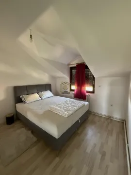 Rent, four bedroom apartment, 120m², Cijevna, Podgorica - image 7