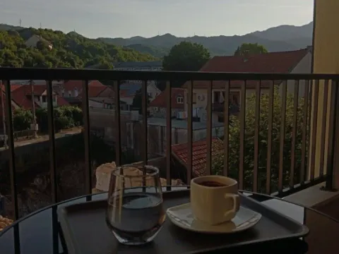 Izdavanje, jednosoban stan, 50m², Centar, Cetinje - image 5