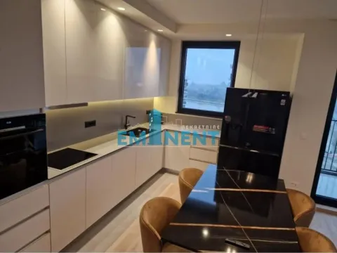Rent, four bedroom apartment, 109m², Savski Venac, Beograd - image 3