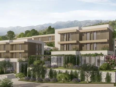 Prodaja, plac, 7157m², Rijeka Reževići, Budva - image 4