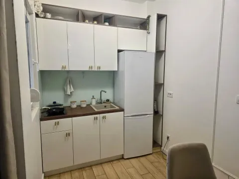 Sale, one bedroom apartment, 31m², Bijeli Do, Budva - image 7