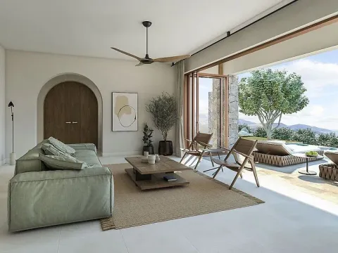 Prodaja, kuća, 217m², Tivat, Crna Gora - image 5