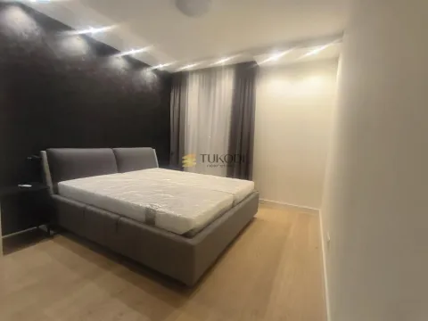 Rent, two bedroom apartment, 75m², Savski Venac, Beograd - image 16