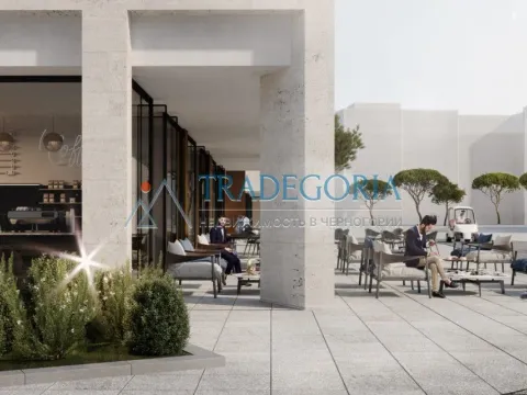 Prodaja, jednosoban stan, 42m², Tivat, Crna Gora - image 34