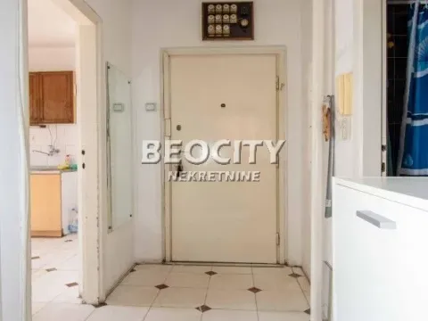 Izdavanje, dvosoban stan, 48m², Banovo Brdo, Beograd - image 6