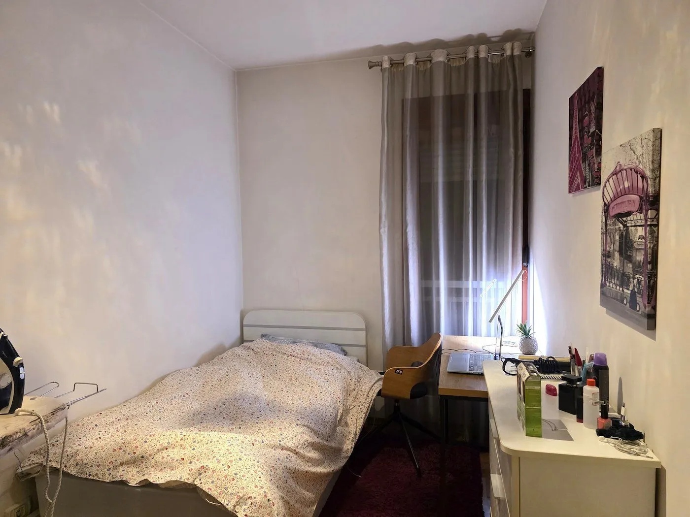 Prodaja, dvosoban stan, 69m², Pobrežje, Podgorica