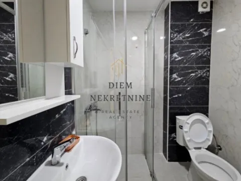 Sale, studio apartment, 27m², Popovići, Bar - image 6