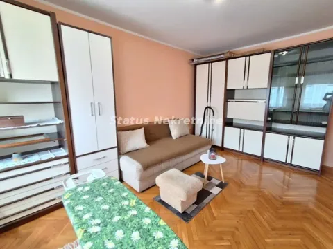 Izdavanje, jednosoban stan, 33m², Novo naselje, Novi Sad - image 3