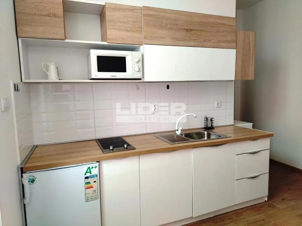 Sale, three bedroom apartment, 61m², Stari Grad, Beograd
