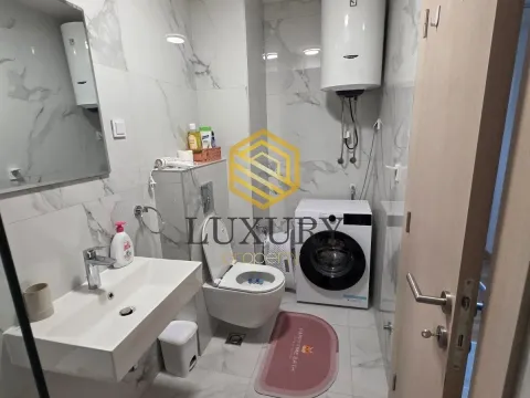 Rent, two bedroom apartment, 70m², Stara Varoš, Podgorica - image 3