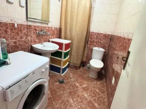 Sale, one bedroom apartment, 37m², Petrovac, Budva - image 6