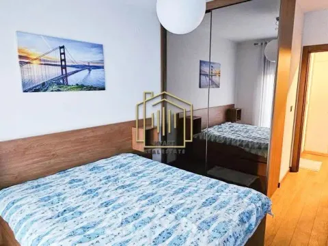 Rent, one bedroom apartment, 48m², Ljubović, Podgorica - image 3