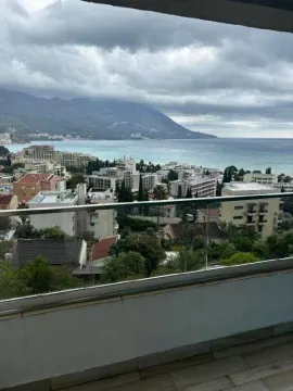 Rent, one bedroom apartment, 45m², Bečići, Budva - image 14