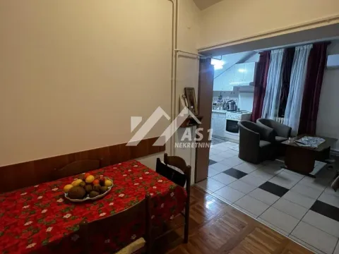 Izdavanje, dvosoban stan, 49m², Centar, Novi Sad - image 6