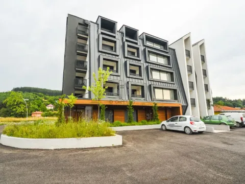 Prodaja, jednosoban stan, 45m², Kolašin, Crna Gora - image 11