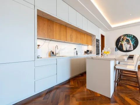 Prodaja, dvosoban stan, 175m², Porto Montenegro, Tivat - image 7