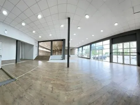 Izdavanje, poslovni prostor, 850m², Zemun Sve Podlokacije, Beograd - image 2