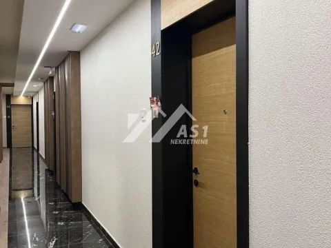 Izdavanje, dvosoban stan, 52m², Spens, Novi Sad Sve Podlokacije - image 8