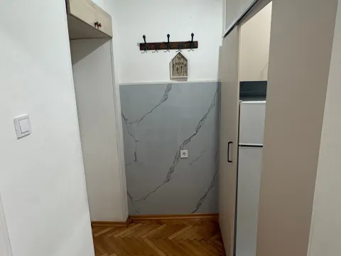Rent, two bedroom apartment, 43m², Gorica C, Podgorica - image 9