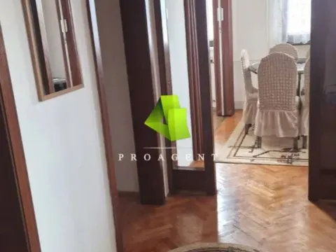 Rent, three bedroom apartment, 74m², Medijana, Niš - image 9