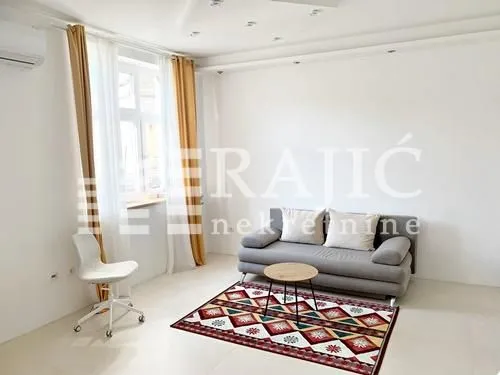 Rent, two bedroom apartment, 56m², Zemun Kej, Zemun Sve Podlokacije
