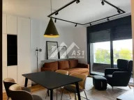 Izdavanje, dvosoban stan, 44m², Sajam, Novi Sad Sve Podlokacije - image 1