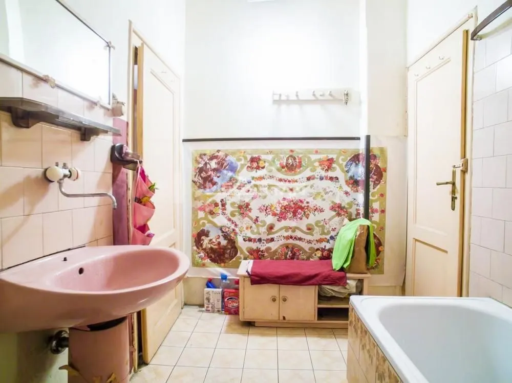 Sale, three bedroom apartment, 95m², Vračar Centar, Vračar Sve Podlokacije