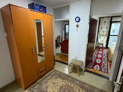 Izdavanje, dvosoban stan, 65m², Makedonsko naselje, Bar - image 8