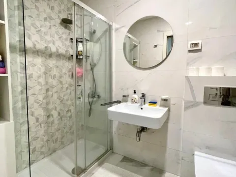 Izdavanje, jednosoban stan, 41m², Central Point, Podgorica - image 5