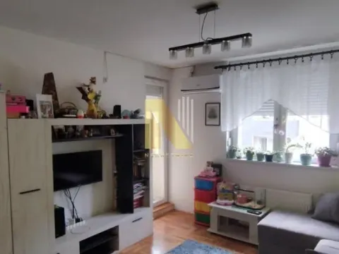 Stan in Petrovaradin