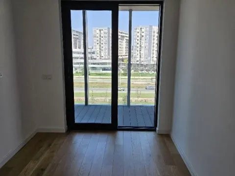 Rent, two bedroom apartment, 52m², Novi Beograd Sve Podlokacije, Beograd - image 2