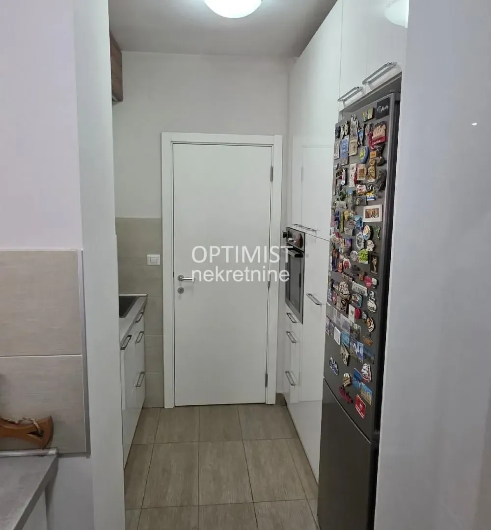Prodaja, trosoban stan, 106m², Zemun Sve Podlokacije, Beograd