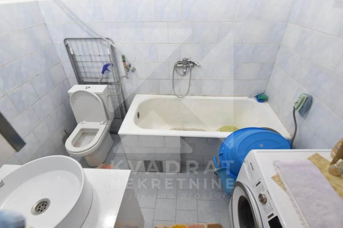 Rent, two bedroom apartment, 68m², Gornja Gorica, Podgorica