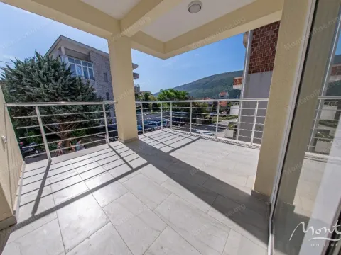 Sale, two bedroom apartment, 73m², Đenovići, Herceg Novi - image 7