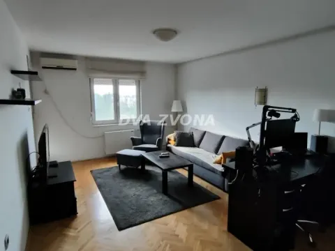 Prodaja, dvosoban stan, 50m², Nova Detelinara, Novi Sad Sve Podlokacije - image 2