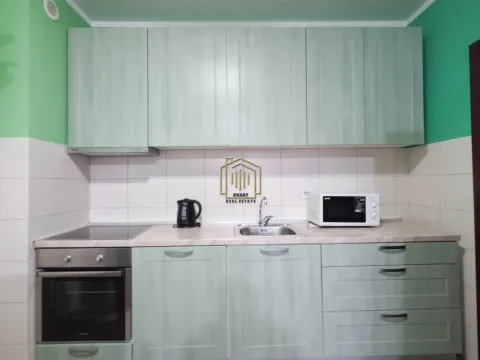 Prodaja, jednosoban stan, 47m², Podgorica, Crna Gora - image 4