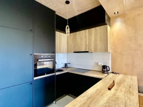 Prodaja, jednosoban stan, 47m², Ljubović, Podgorica - image 1