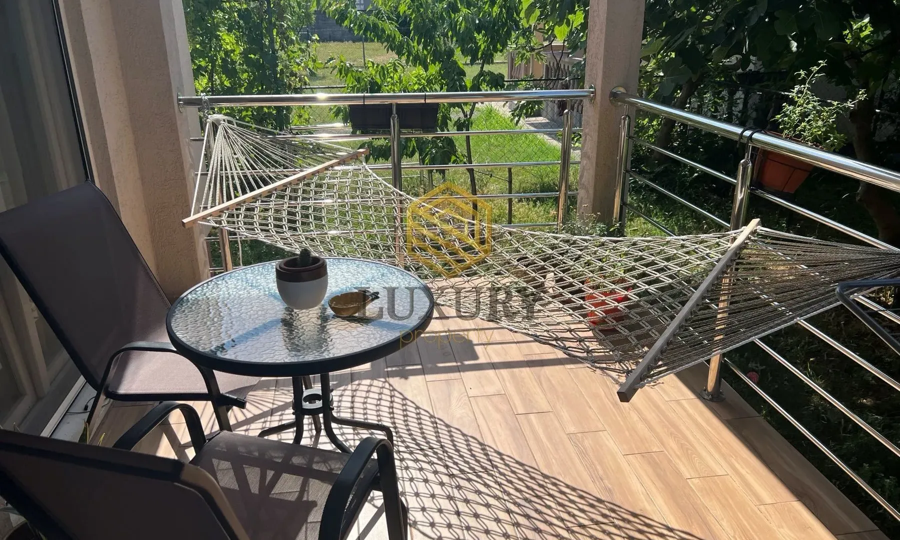 Prodaja, jednosoban stan, 58m², Central Point, Podgorica